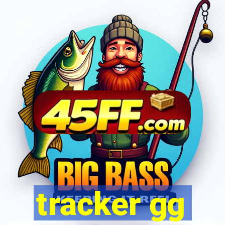 tracker gg